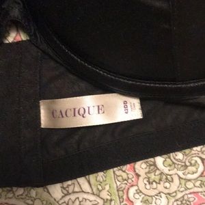 Cacique Intimates & Sleepwear - Cacique padded bra Cacique Intimates & Sleepwear - Cacique padded bra